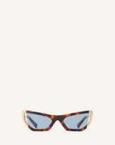 Lunettes De Soleil Nova| Lanvin | Lanvin Women