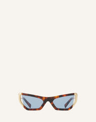 Lunettes De Soleil Nova| Lanvin | Lanvin Women
