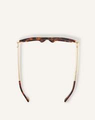 Lunettes De Soleil Nova| Lanvin | Lanvin Women