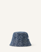 Bob Lunar Year En Denim Blue | Lanvin Women