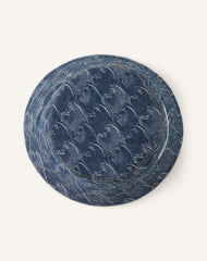 Bob Lunar Year En Denim Blue | Lanvin Women
