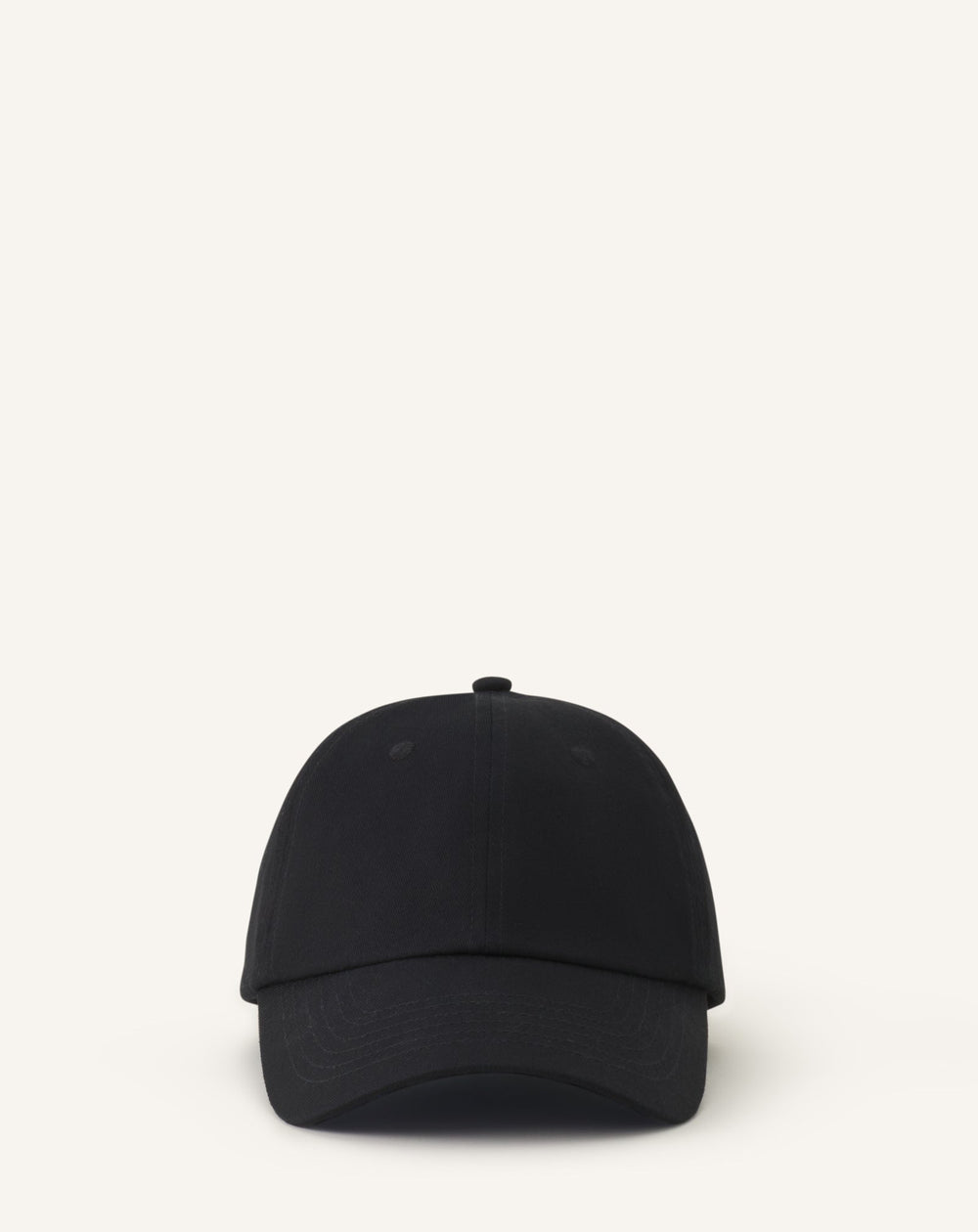 Casquette Signature Lanvin En Coton | Lanvin Women