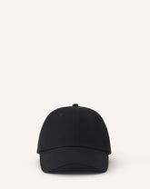 Casquette Signature Lanvin En Coton | Lanvin Women