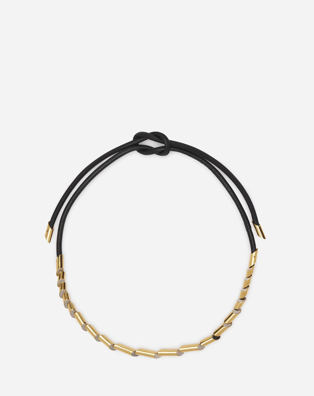 Black Séquence Belt By Lanvin | Lanvin Women