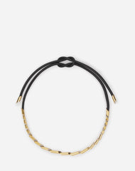 Black Séquence Belt By Lanvin | Lanvin Women
