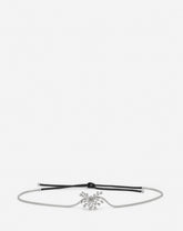 Silver Traviata By Lanvin Brass And Leather Belt | Lanvin Women