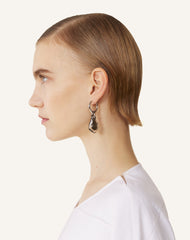 Boucles D'oreilles Créoles Aurore | Lanvin Women