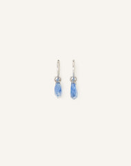 Boucles D'oreilles Créoles Aurore | Lanvin Women