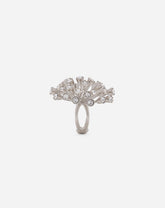 Silver Traviata By Lanvin Ring | Lanvin Women