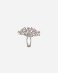 Silver Traviata By Lanvin Ring | Lanvin Women