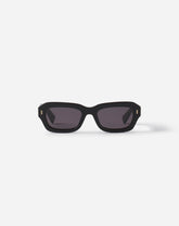 Black Concerto Sunglasses | Lanvin Women