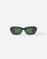 Green Concerto Sunglasses | Lanvin Women