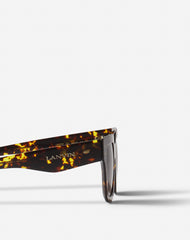 Transparent Lunettes Maxi Rectangle Lanvin Signature | Lanvin Women