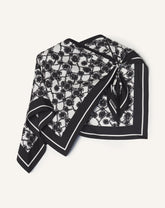 Top Bijou Motif Marguerites White | Lanvin Women