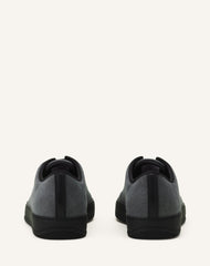 Sneakers Dbb1 En Canvas Black | Lanvin Men