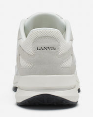 White Jla Mesh Sneakers | Lanvin Women