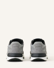 Grey Jla Mesh Sneakers | Lanvin Women