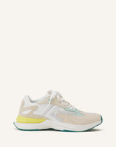 Sneakers Jla Transparente White | Lanvin Women
