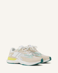Sneakers Jla Transparente White | Lanvin Women