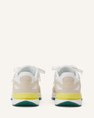Sneakers Jla Transparente White | Lanvin Women