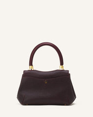 Brown Le Confident By Lanvin Leather Bag | Lanvin Women
