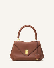 Brown Le Confident By Lanvin Leather Bag | Lanvin Women
