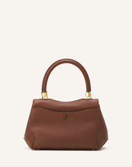 Brown Le Confident By Lanvin Leather Bag | Lanvin Women