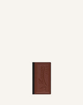 Catch By Lanvin Porte Cartes 2 Volets En Cuir | Lanvin Women