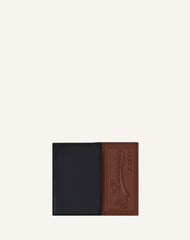Catch By Lanvin Porte Cartes 2 Volets En Cuir | Lanvin Women