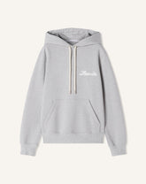 Hoodie Ruban Lanvin Grey | Lanvin Men