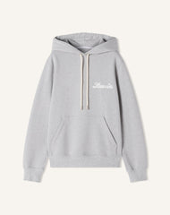 Hoodie Ruban Lanvin Grey | Lanvin Men