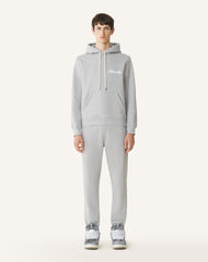 Hoodie Ruban Lanvin Grey | Lanvin Men