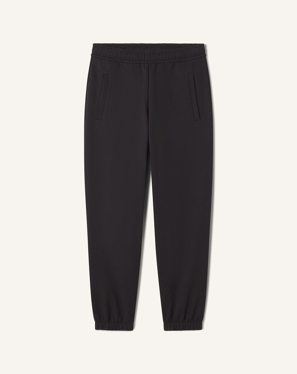 Jogging Urban Curb Black | Lanvin Men