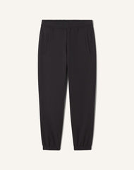Jogging Urban Curb Black | Lanvin Men