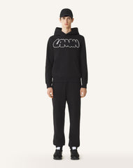 Jogging Urban Curb Black | Lanvin Men