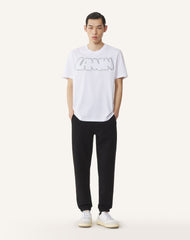 T-shirt Urban Curb White | Lanvin Men
