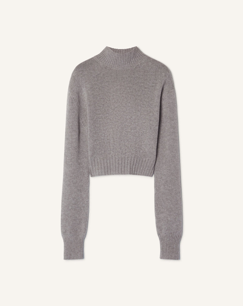 Pull Dos Nu En Cachemire Black | Lanvin Women