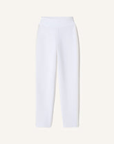 Legging En Viscose White | Lanvin Women