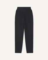 Legging En Viscose Black | Lanvin Women