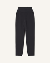 Legging En Viscose Black | Lanvin Women