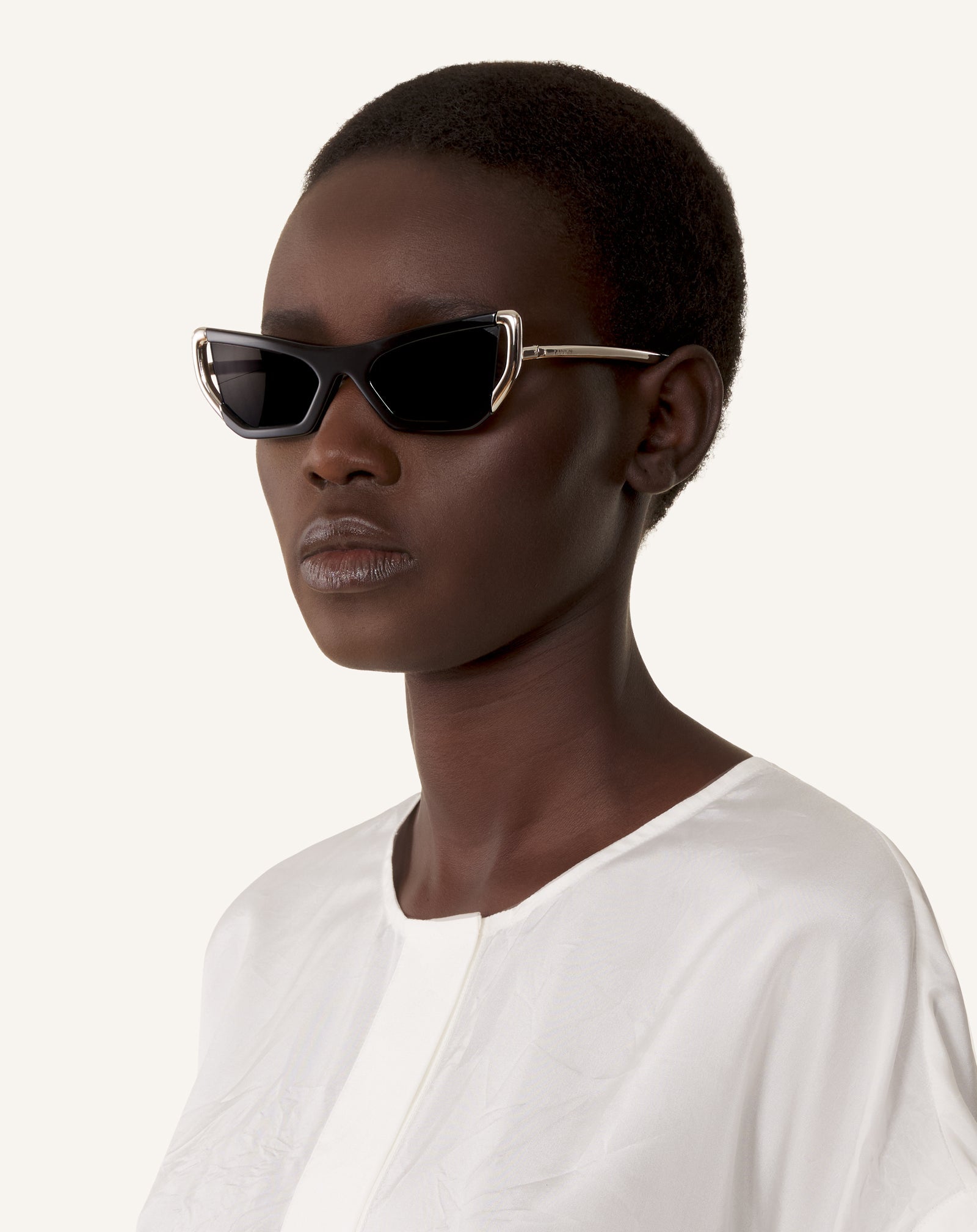Lunettes De Soleil Nova| Lanvin | Lanvin Women