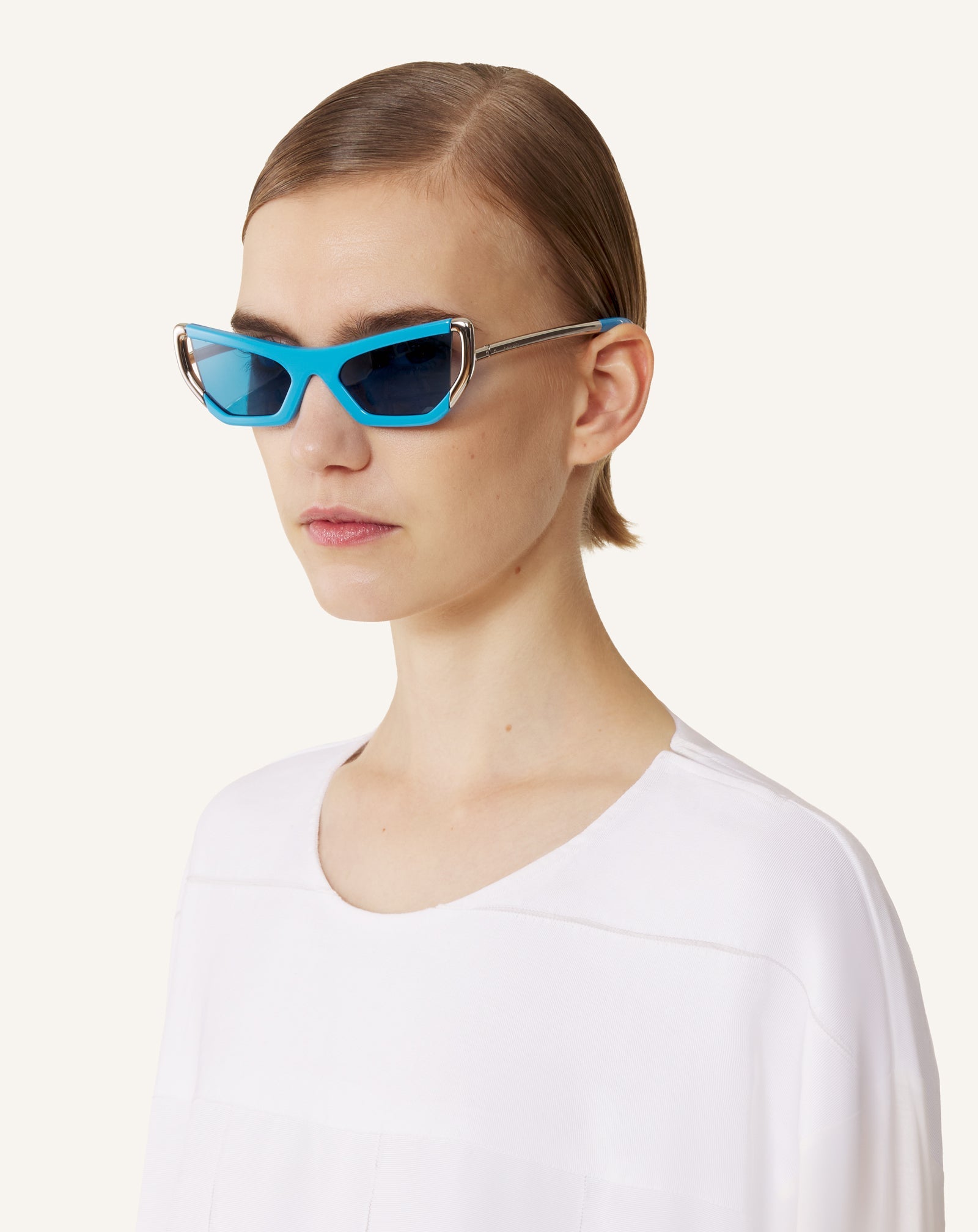 Lunettes De Soleil Nova| Lanvin | Lanvin Men