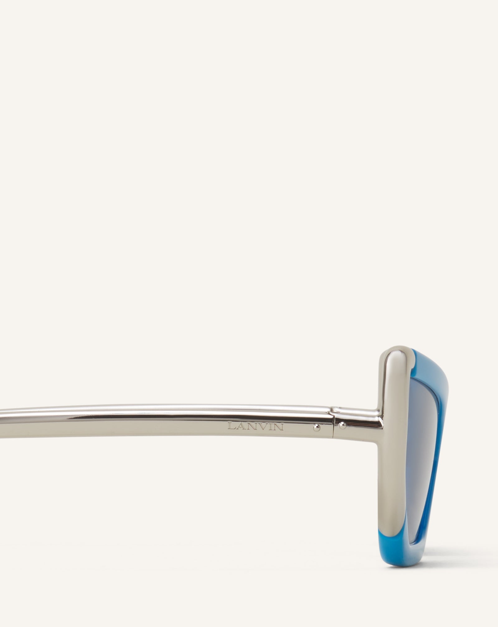 Lunettes De Soleil Nova| Lanvin | Lanvin Men