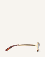 Lunettes De Soleil Nova| Lanvin | Lanvin Women