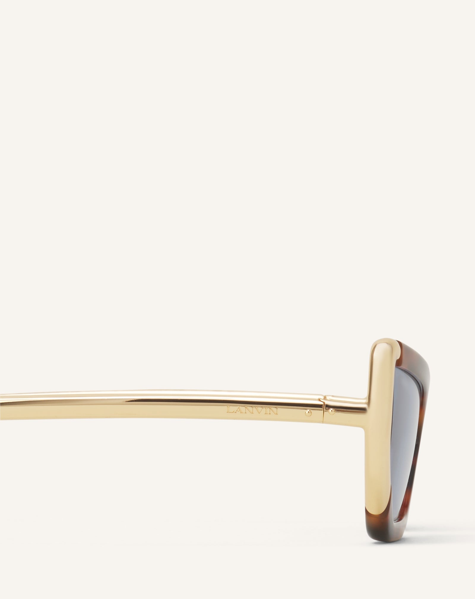 Lunettes De Soleil Nova| Lanvin | Lanvin Women