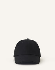 Casquette Signature Lanvin En Coton | Lanvin Women