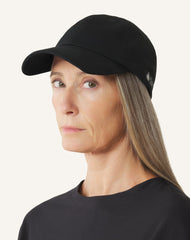 Casquette Signature Lanvin En Coton | Lanvin Women