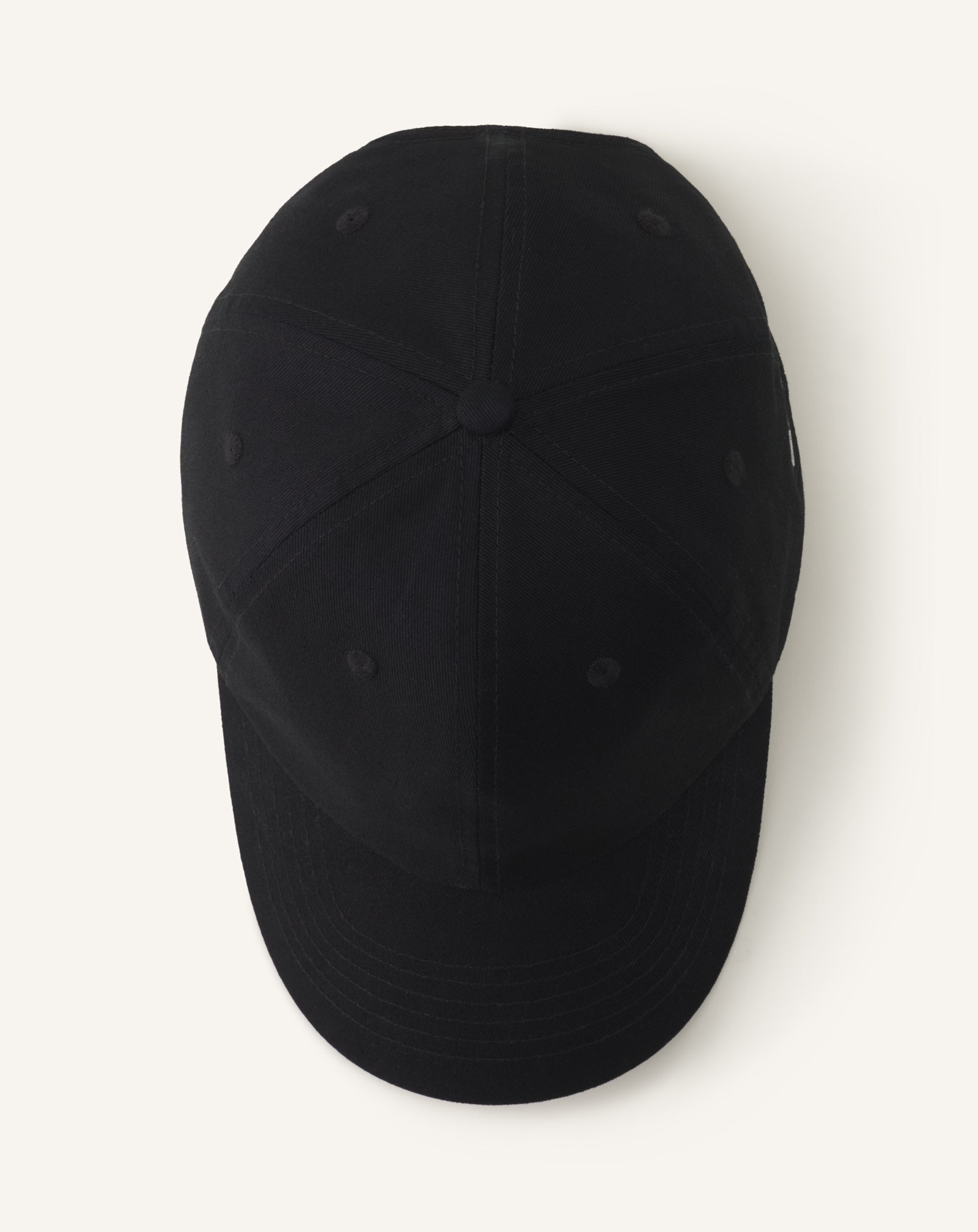 Casquette Signature Lanvin En Coton | Lanvin Women
