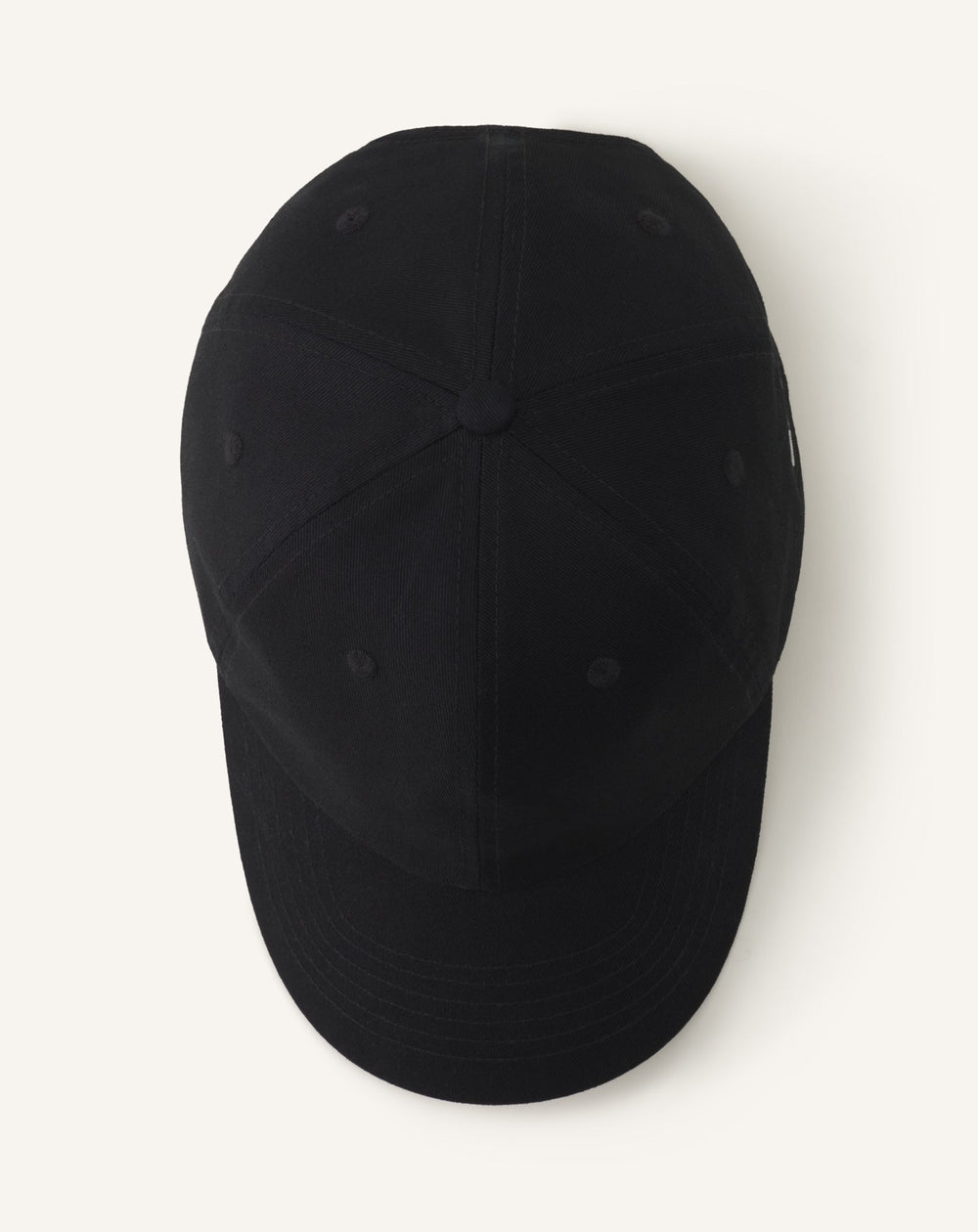 Casquette Signature Lanvin En Coton | Lanvin Women