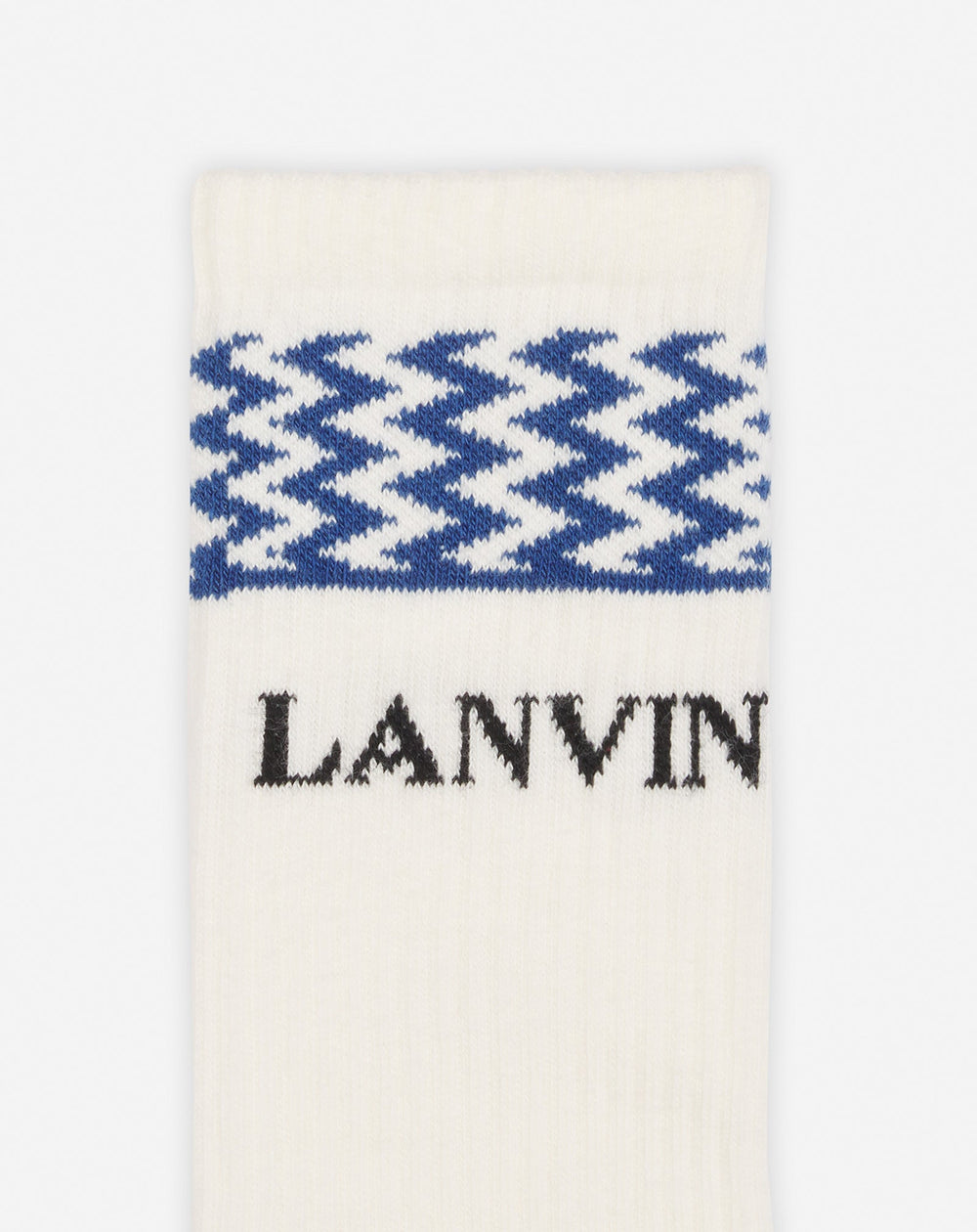 Yellow Lanvin Curb Socks | Lanvin Men